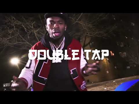 [Double Tap] Popsmoke x Kayflock x Abra Sample drill Type beat [FREE]