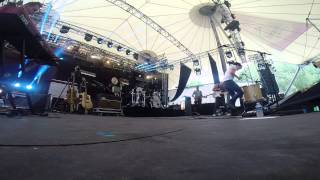 BEL PLAINE @ Festival Poupet