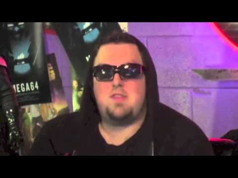 Mega64 Podcast 287 - Mega64 Globes 2014