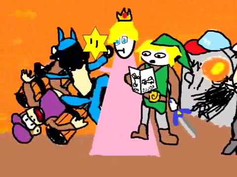 Smash 4 French power ranking 2016