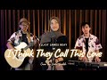 I Think They Call This Love Elliot James Reay Cover By Nada Nailah