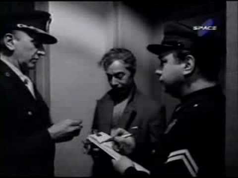 LA CIGARRA NO ES UN BICHO - Narciso Ibañez Menta & Pepe Cibrian & Mirtha Legrand