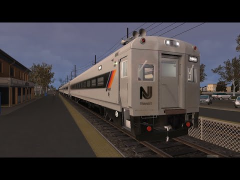 A Railfan's Diary Volume 5