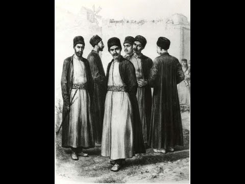 Subbotniks Karaites & Subbotnik Karaites