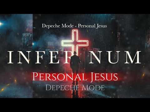 Personal Jesus