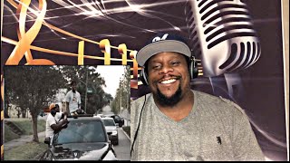 Fredo Bang - How It Go (Official Video) Reaction