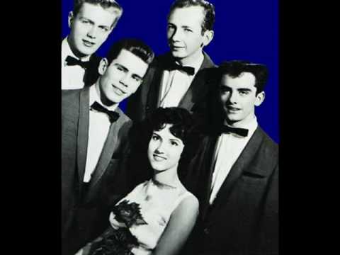 Since I Don't Have You ~ The Skyliners (1958)
