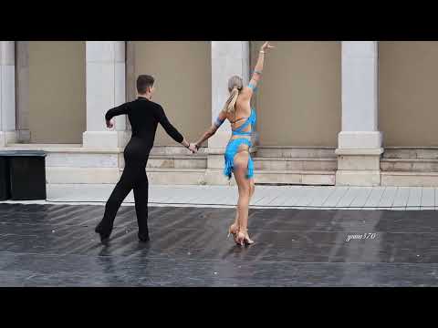 Pepito mi corazon (Cha_Cha)