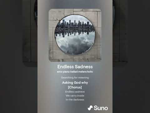 PsychedelicTour192 - Endless Sadness