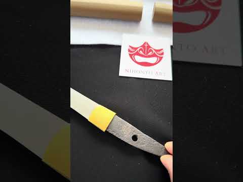 Muramasa tanto - genuine “demon blade” by the shodai smith with nbthk papers