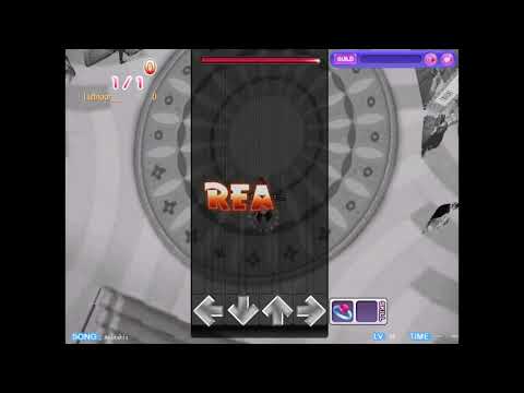 SDO-X ANISAKIS (FULL COMBO)