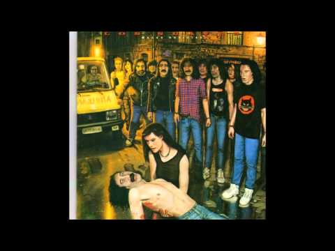 Los Suaves - Por una vez en la vida