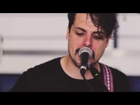 Popbüro Sessions Folge 58: Mutterbeast - Der Mensch Das Tier