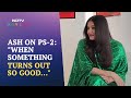 Cannes EXCLUSIVE Aishwarya Rai Bachchan On PS 2 When Something Turns Out So Good