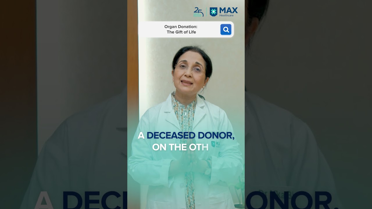 Organ Donation: A Gift That Can Save Lives
