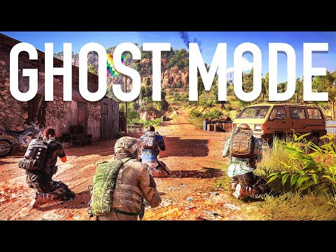 The Experience we CRAVE in Wildlands!