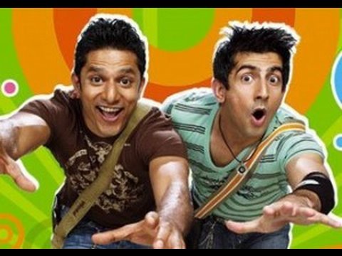 Rafoo Chakkar - Khuda Hafiz Hum Huae Rafoo Chakkar