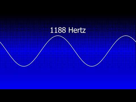 ✨ 1188 Hz: Emotional Clarity & Spiritual Renewal | Clarté Émotionnelle & Renouvellement Spirituel 🌌💖