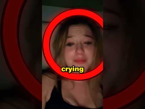 She Discovered Something wrong With her FISH! 🥶