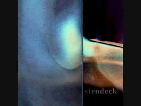 Stendeck - Lonely Souls Can't Dance