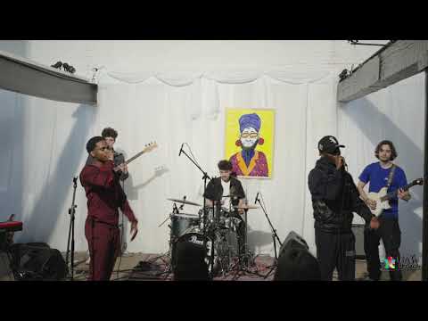 YZ SESSIONS - GEEKAA & DEEKAA