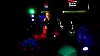 Timothy L - 03/06/2017 - Not A Day Goes By (Charlie Landsborough)