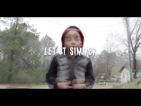 CyTheRuler-Let It Simmer(Official Video)