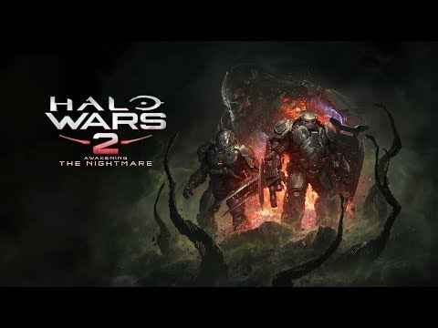 Halo Wars 2: Awakening the Nightmare (Xbox One, Windows 10) - Xbox Live Key - EUROPE - 1