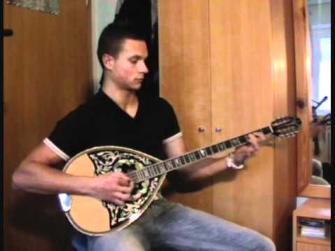 Themis Bouzouki Fantasia Taximi DO OUSAK