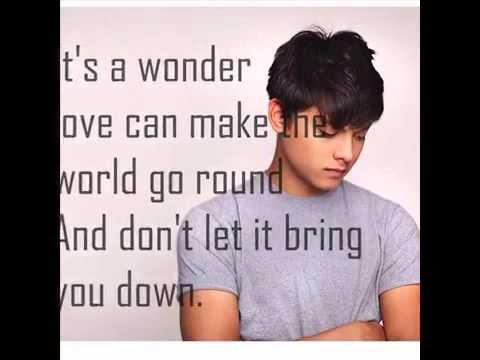 download lagu mp3 mp4 With A Smile Daniel Padilla, download lagu With A Smile Daniel Padilla gratis, unduh video klip With A Smile Daniel Padilla