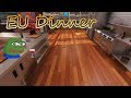 EU Dinner - Cooking Simulator | Lirik