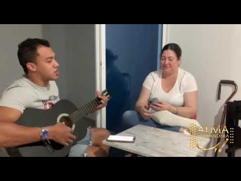 No me duele recordarte - Juancho Fuentes y Sandra Daza