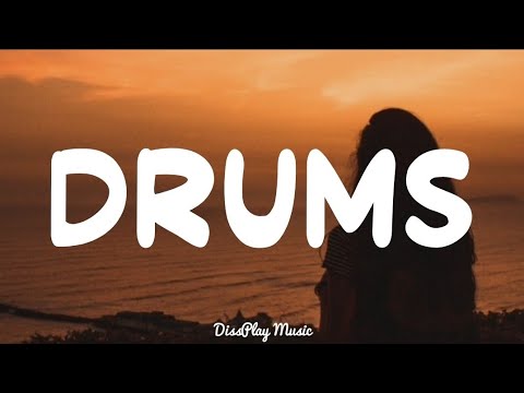 AlexUnderbase , Lys - Drums (lyrics)