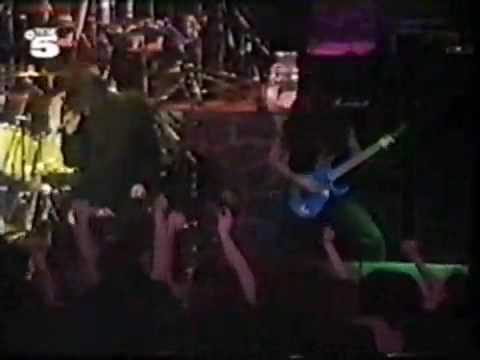 Thumbnail for Savatage - She's in Love (live) by Chris Caffery, Savatage, Johnny Lee Middleton, Jon Oliva, Criss Oliva