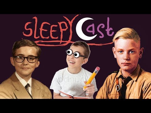 Melvin O'houlihan & Nazi McFazi - Best of SleepyCast