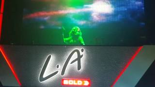 Download lagu Amel Alvi #djset LIVE at Medan mp3