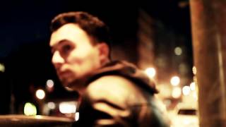 In Black & White Music Video