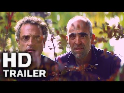 Canallas (2022) Tráiler Oficial Español