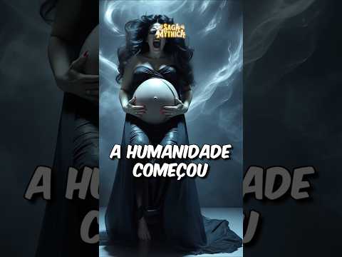 THIS IS HOW HUMANS CAME TO BE IN GREEK MYTHS! #greekmythology #greekmyths #promisethe