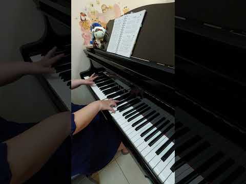 KRI 185. Yesus Aku Berjanji