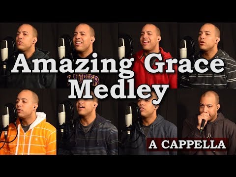 Amazing Grace Medley