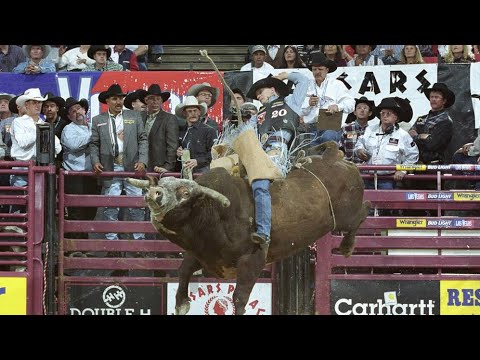 Ty Murray - "El Rey De Los Vaqueros" - La Historia En Un Video