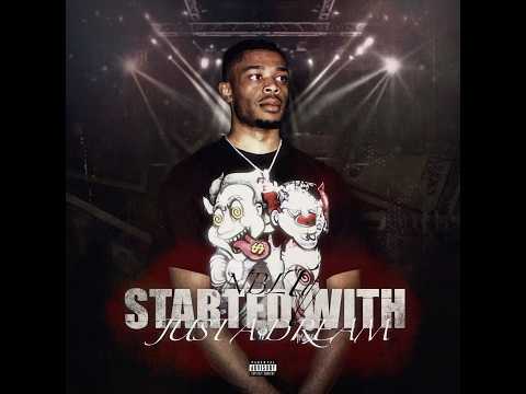 NBL Tq - No Sleep (Official Audio) #StartedWithJustADream