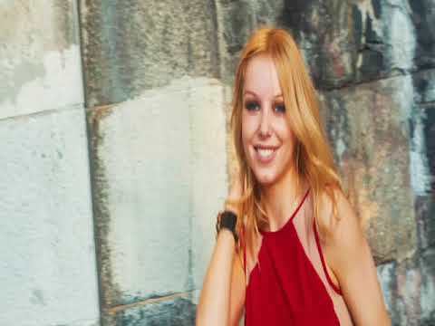 She's My Girl  ---  Morris Albert  ---  trad.