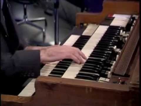 Matthew Fisher on Channel 4 (December 2006)