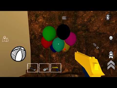 SCARY DINOSAUR - FULL FAST GAMEPLAY IOS,ANDROID