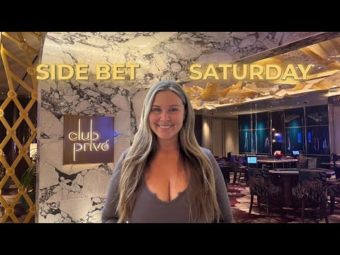 Are Side Bets For Suckers? | Bellagio Blackjack