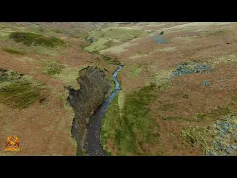 HOLME MOSS YORKSHIRE