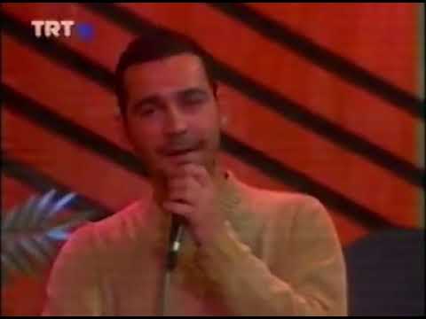 TRT MÜZİK|Yaşar-O'nun Vedası|1997 @yasarmusic