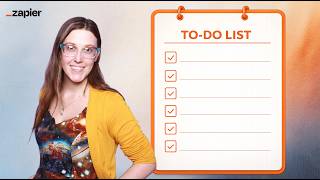 Keep up with AI: Managing To-dos | Build Along Workshop